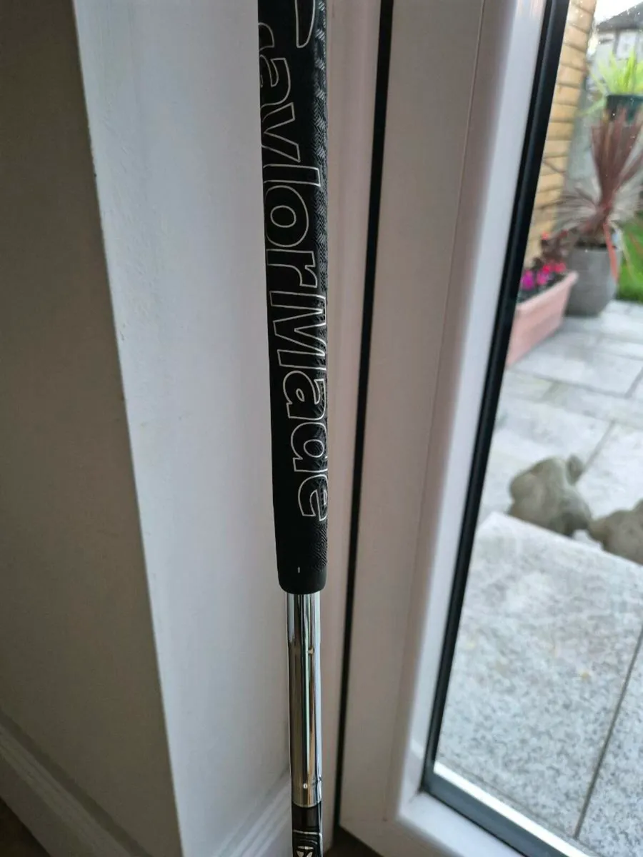 Taylormade Spider putter - Image 4