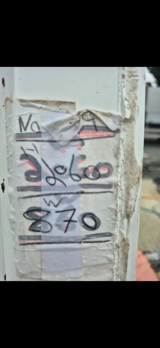 Pvc doors - Image 2