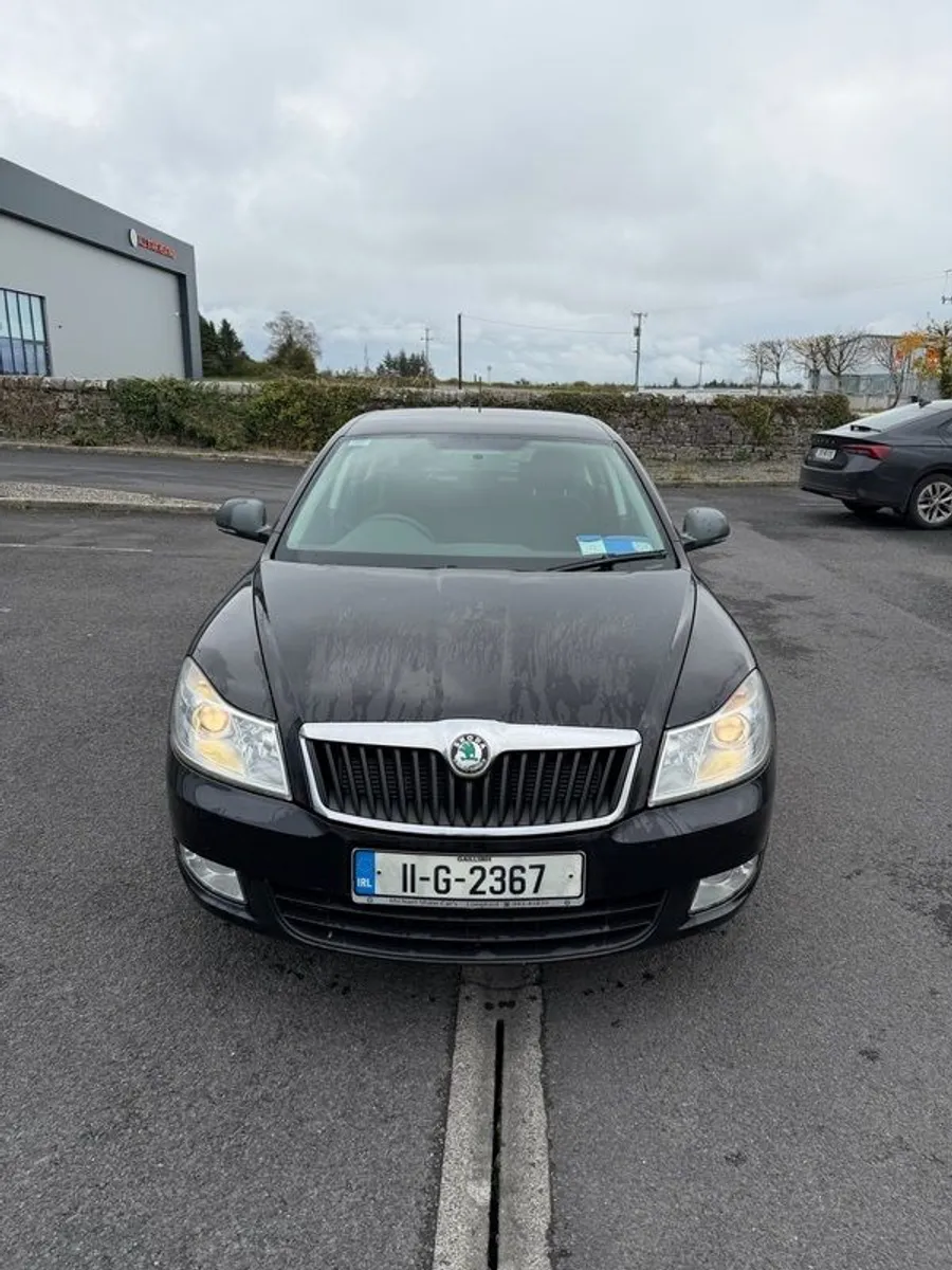 2011 Skoda Octavia - Image 1