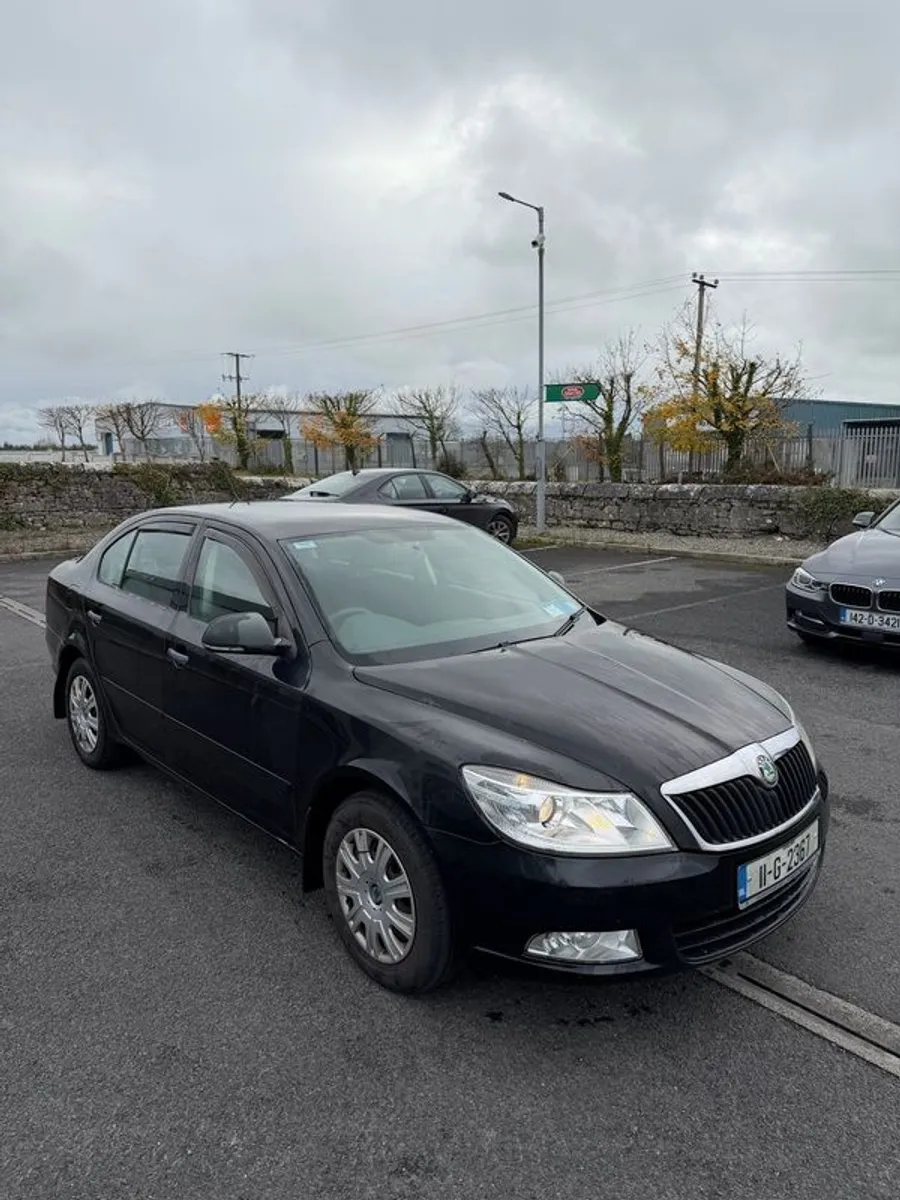 2011 Skoda Octavia - Image 3