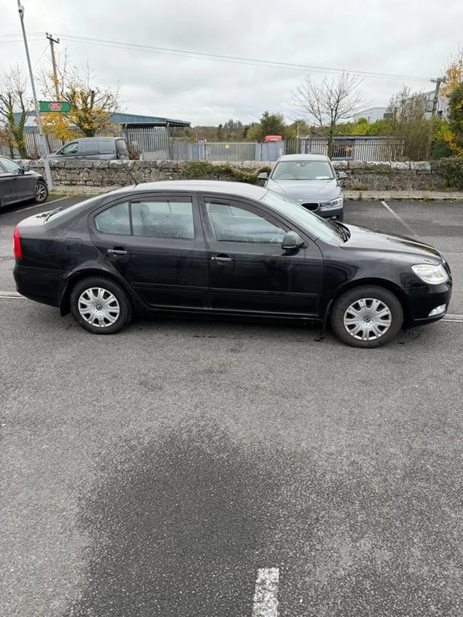 2011 Skoda Octavia - Image 4