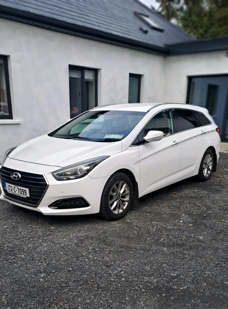 Hyundai i40 Comfort - Image 1
