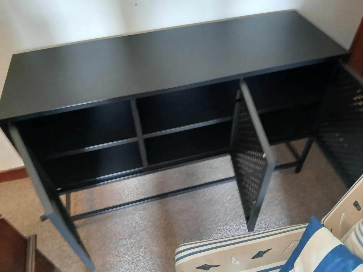 Tv stand ...enterainment unit ....delivered - Image 1