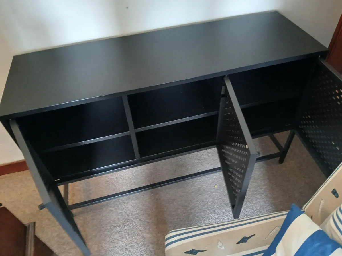Tv stand ...enterainment unit ....delivered - Image 2