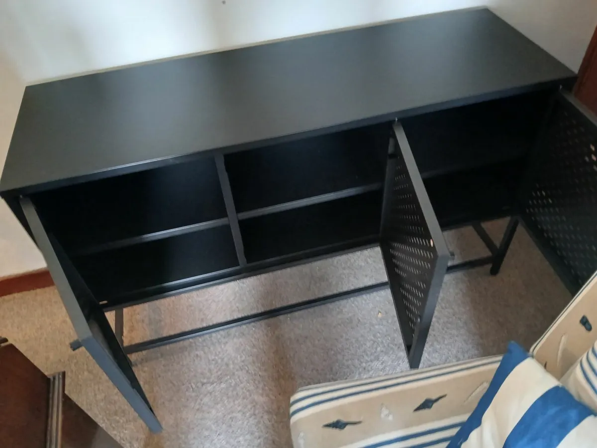 Tv stand ...enterainment unit ....delivered - Image 3