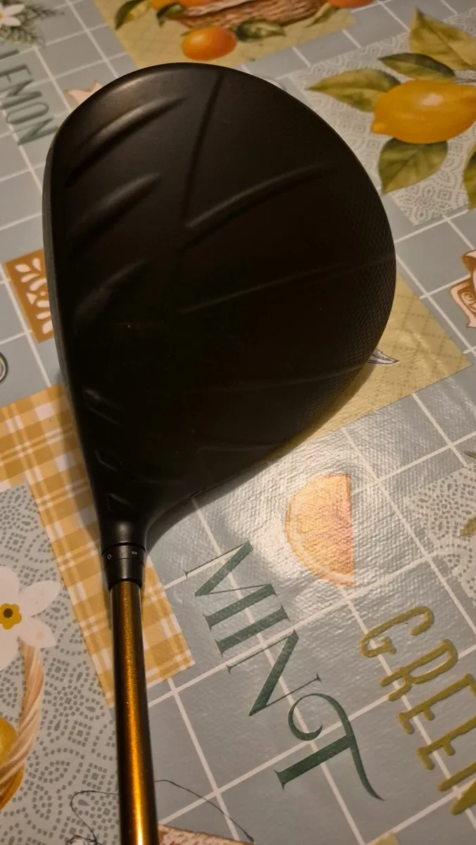 Ping G400 Driver for Sale - Image 2