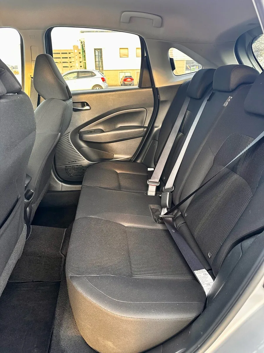 🔥Nissan Note • Hybrid-EV • 4WD-Top Line - Image 2