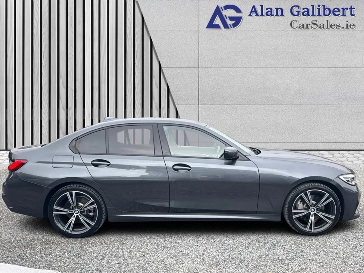 BMW 3-Series 330E M SPORT AUTO - Image 3