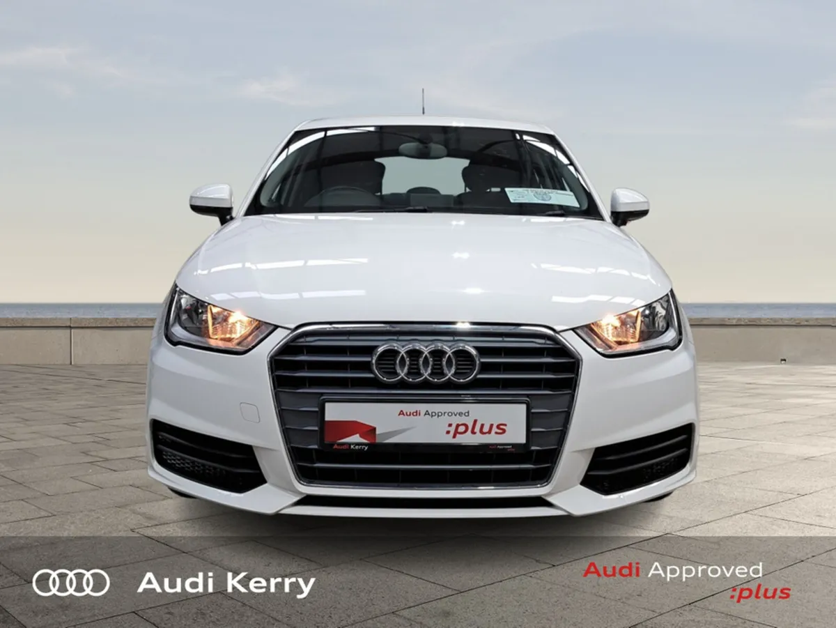 Audi A1 SB 1.0TFSI 95BHP - Image 2