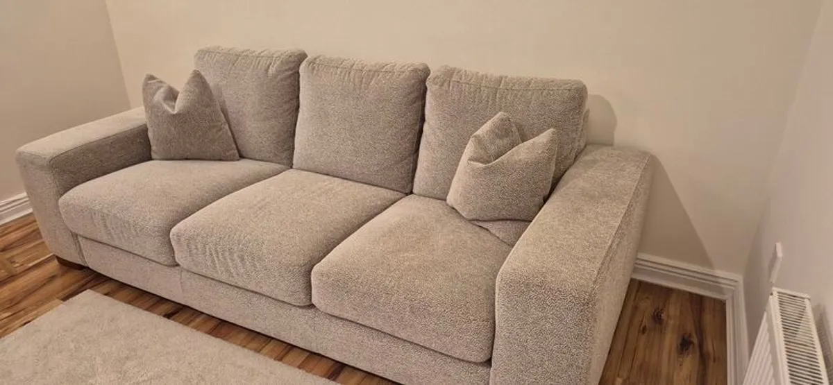 sofa 3 seater - Image 4