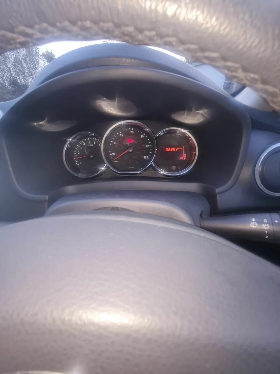 Dacia Sandero Stepway 2017 - Image 4