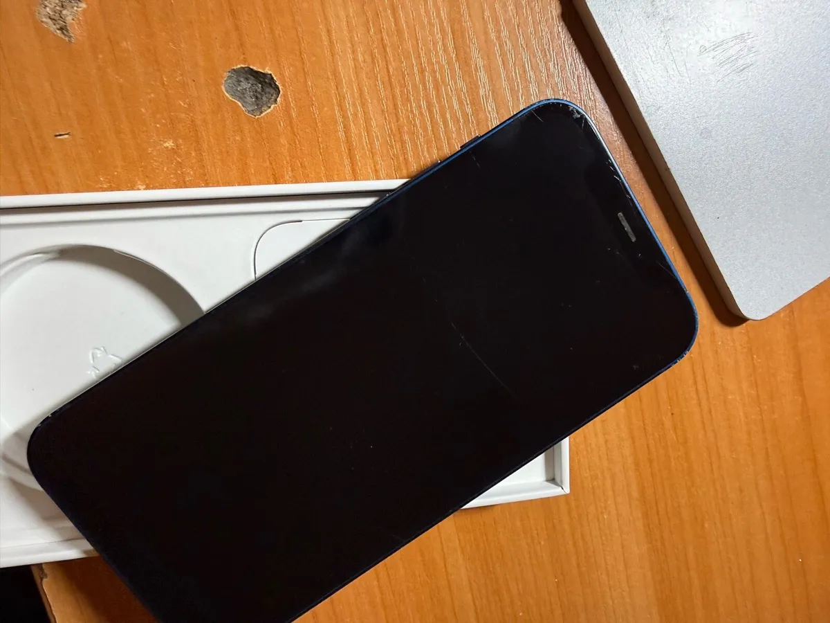 iPhone 12 128gb - Image 1