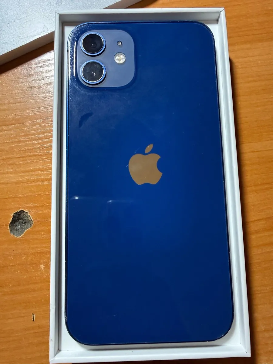 iPhone 12 128gb - Image 2
