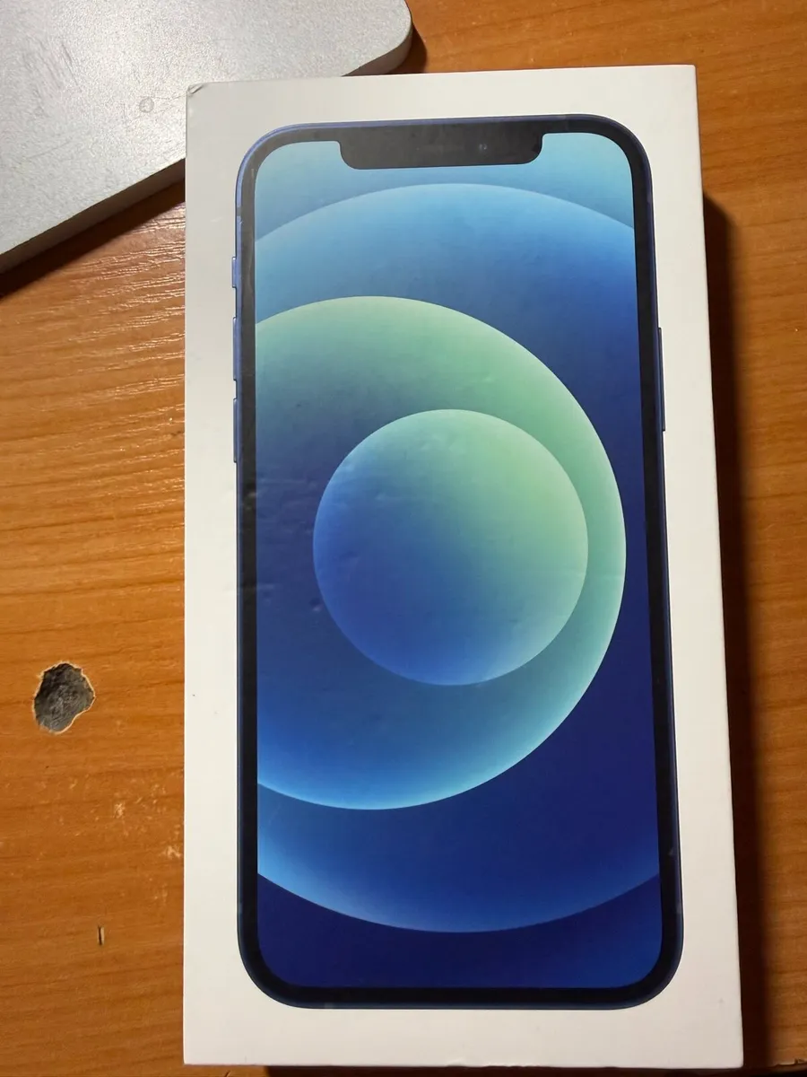 iPhone 12 128gb - Image 3