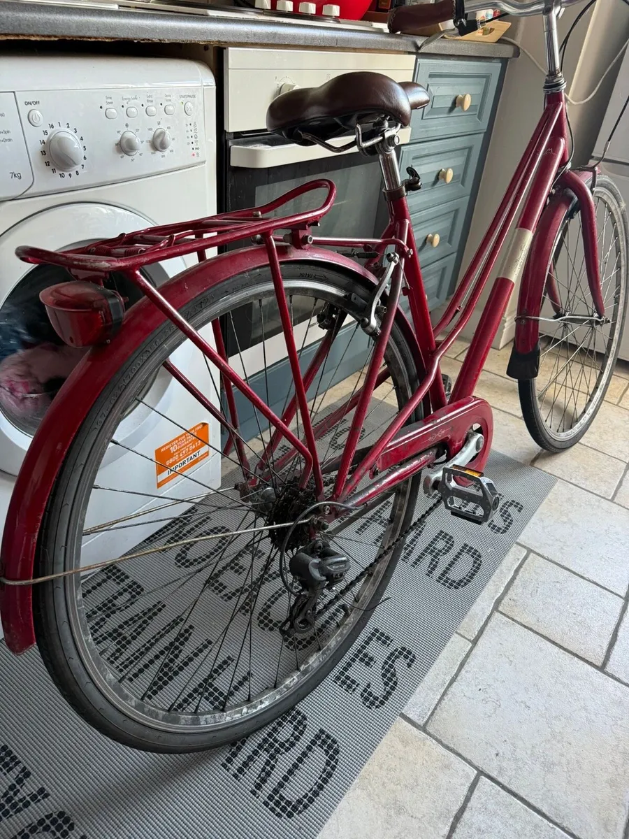 Vintage bike - Image 2