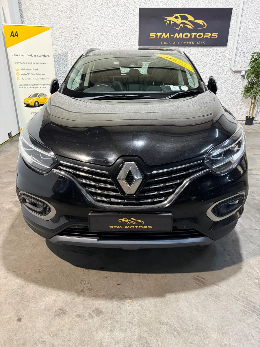 Renault Kadjar GT Line 1.5 dci - Image 2