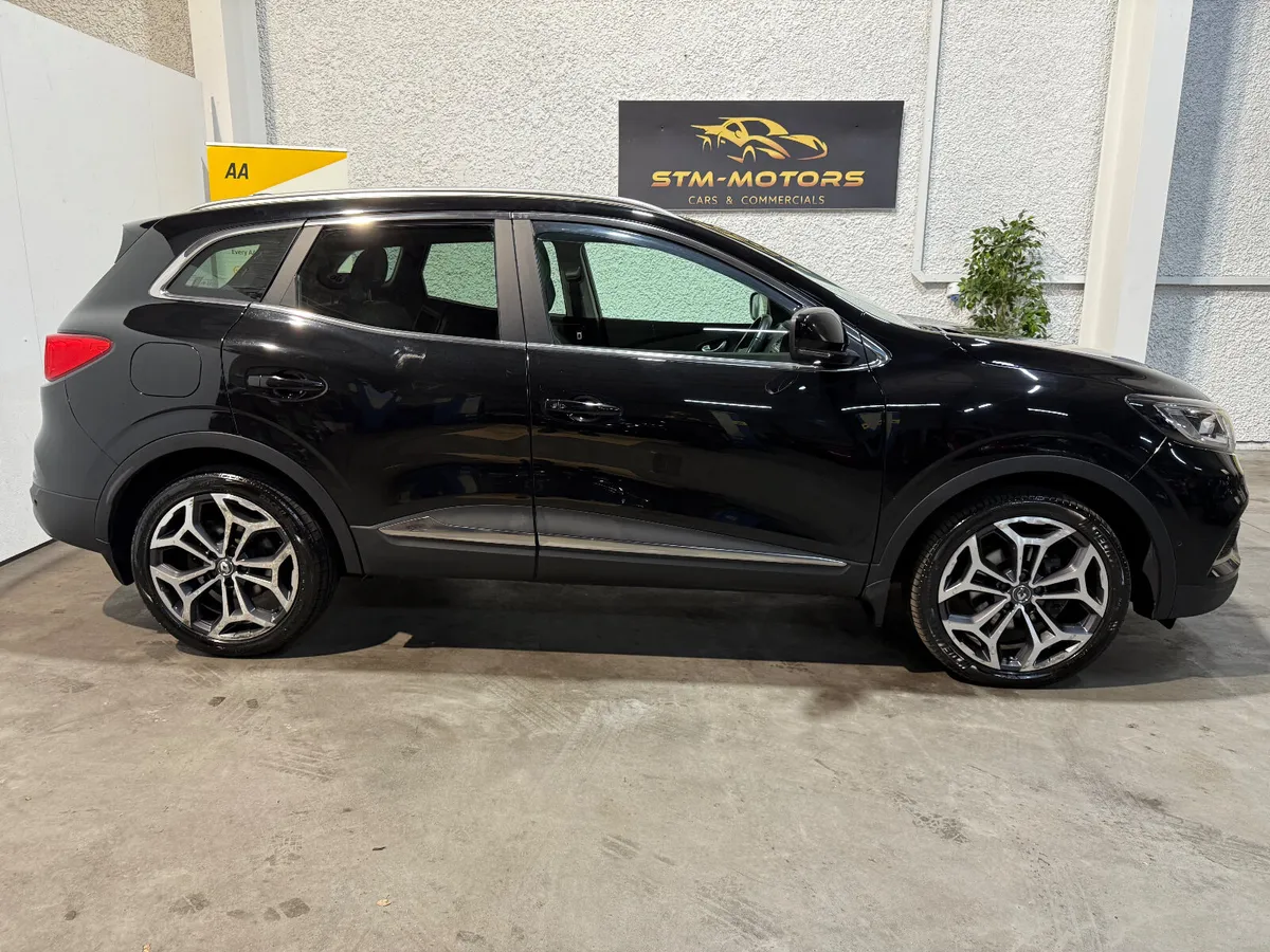 Renault Kadjar GT Line 1.5 dci - Image 3