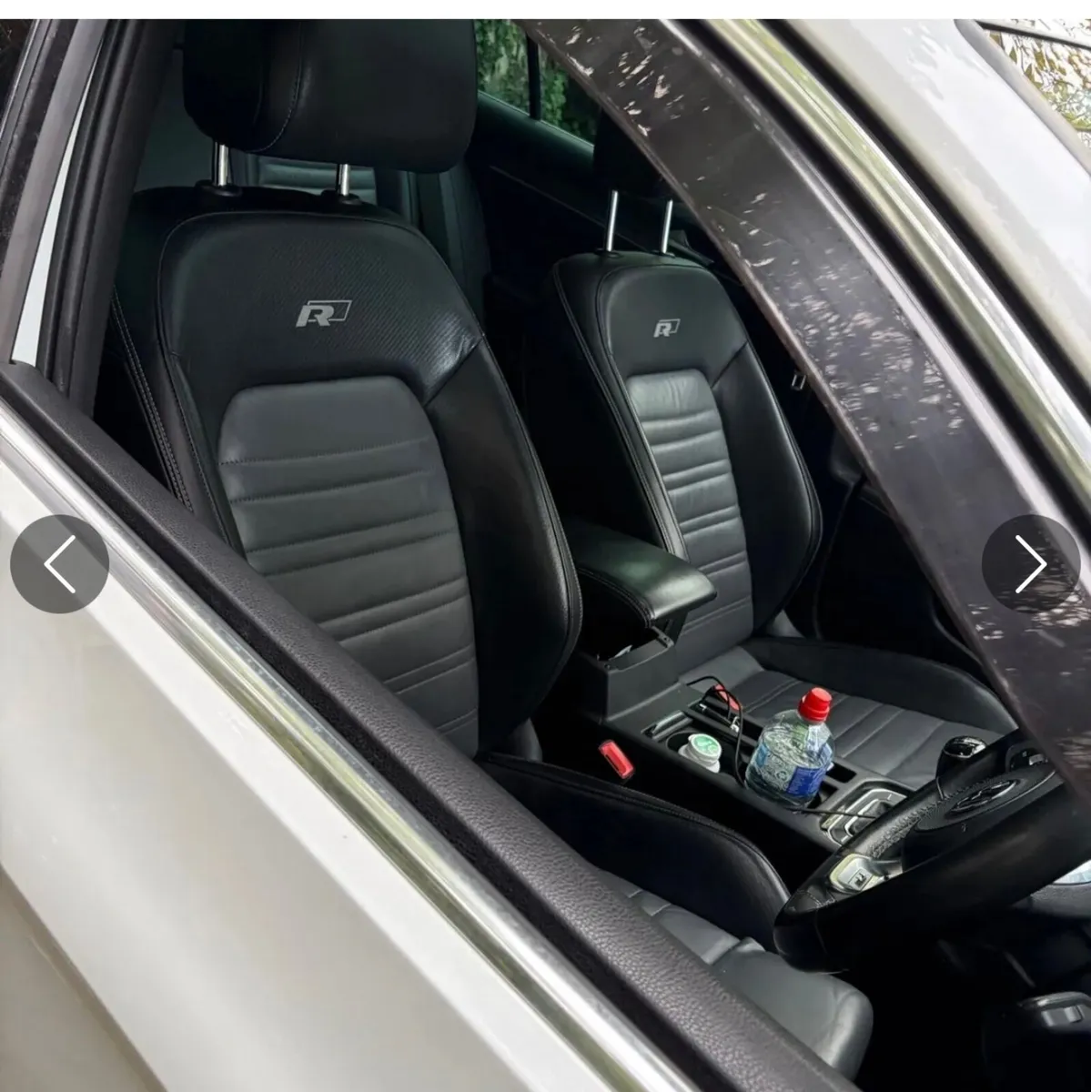 Volkswagen Passat 2016 - Image 1