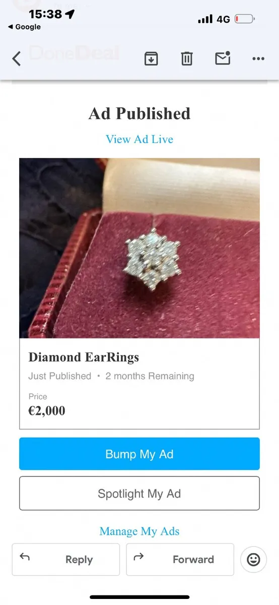 Jewellery - Image 4