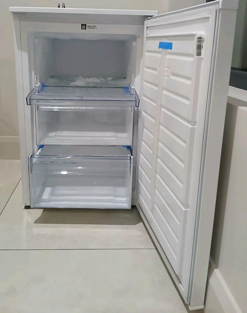 Freezer - Image 1