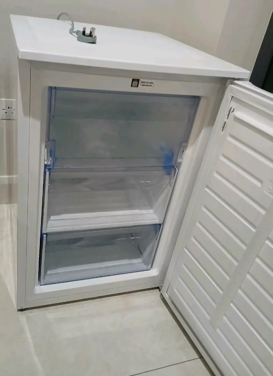 Freezer - Image 2