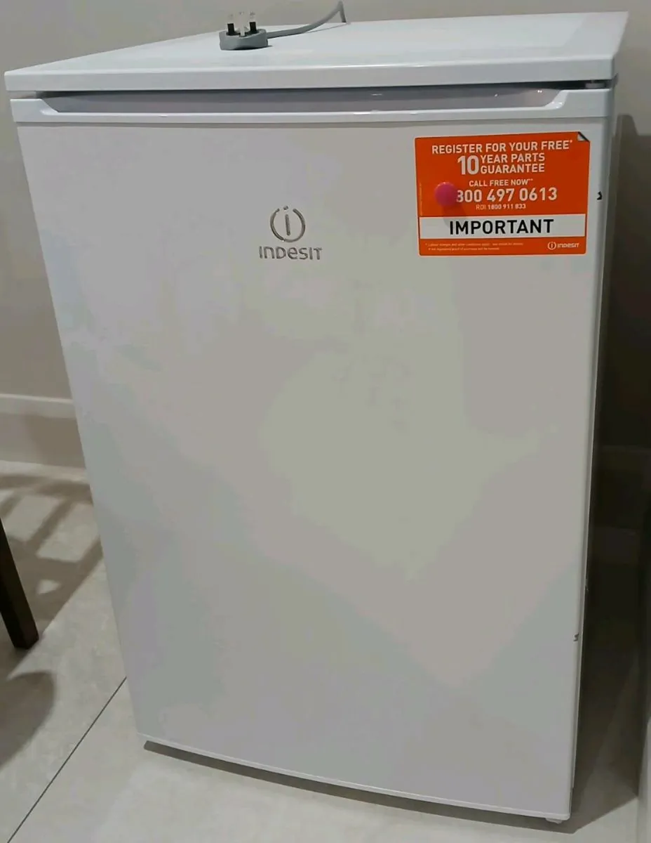Freezer - Image 3