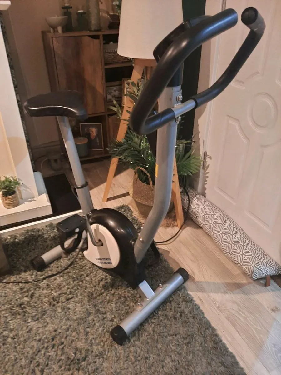 Excersise bike - Image 1
