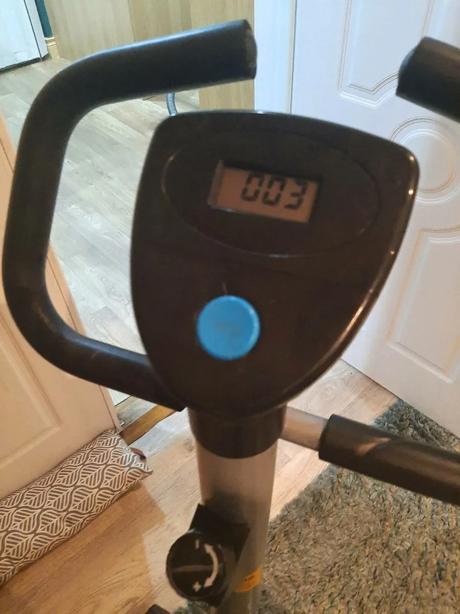 Excersise bike - Image 2