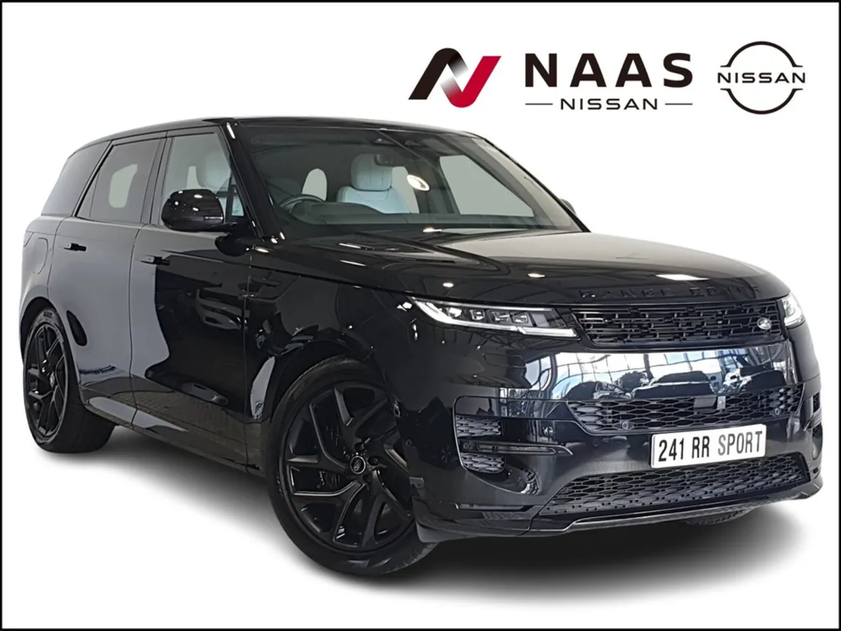 Land Rover Range Rover Sport DYNAMIQUE SE P - Image 1