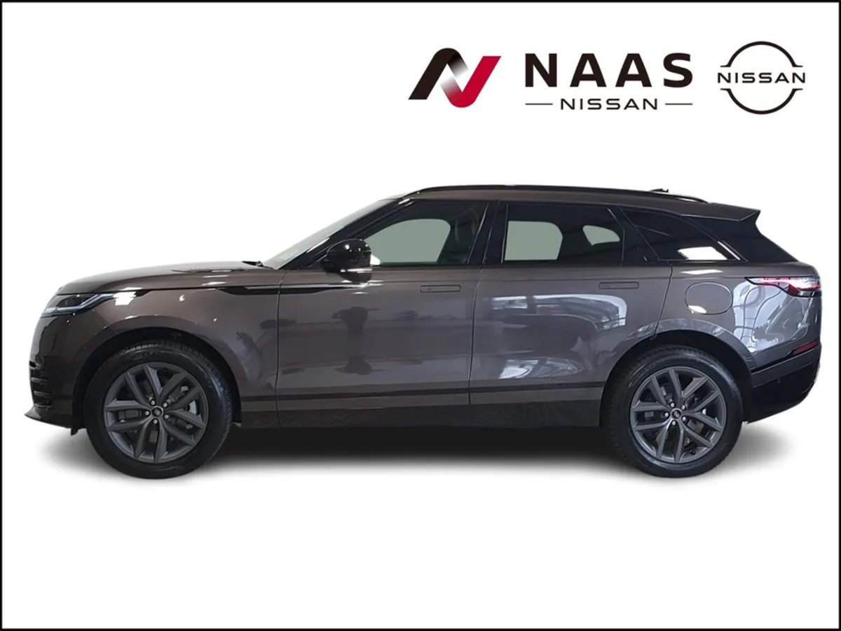 Land Rover Range Rover Velar DYNAMIC SE PHEV AUTO - Image 4