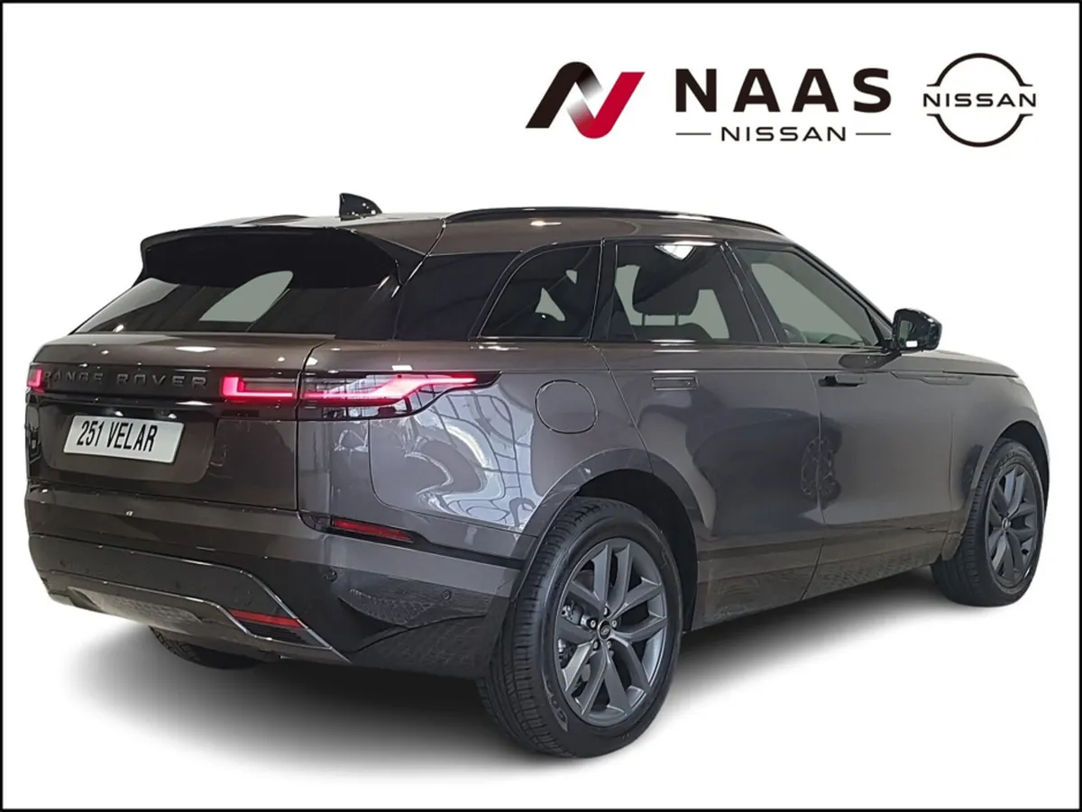 Land Rover Range Rover Velar DYNAMIC SE PHEV AUTO - Image 4