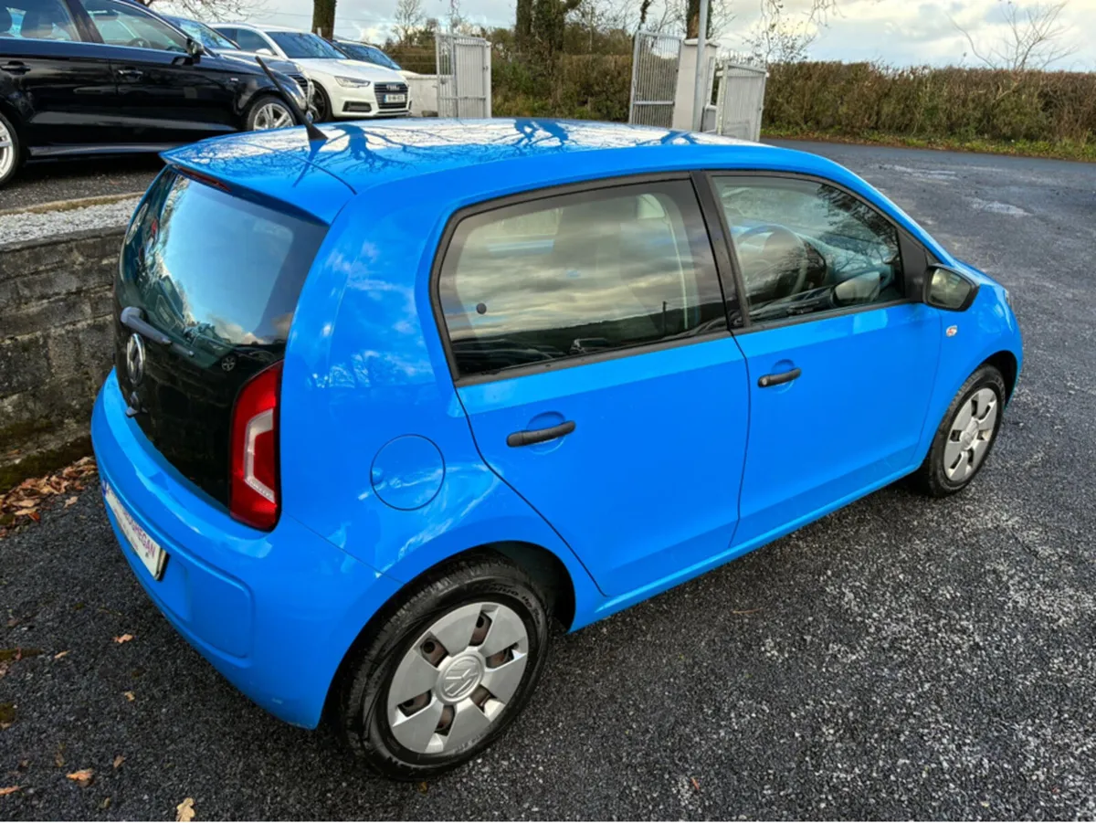 Volkswagen up! TAKE 1.0 MANUAL - Image 2