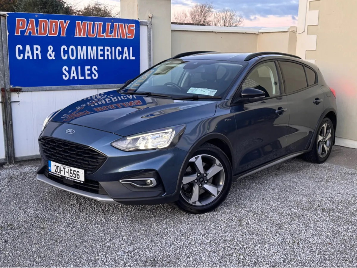 Ford Focus SCRAPPAGE DEAL THIS WEEKEND - Image 2