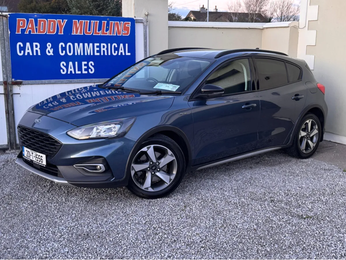 Ford Focus FINANCE AVAILABLE !!! - Image 4