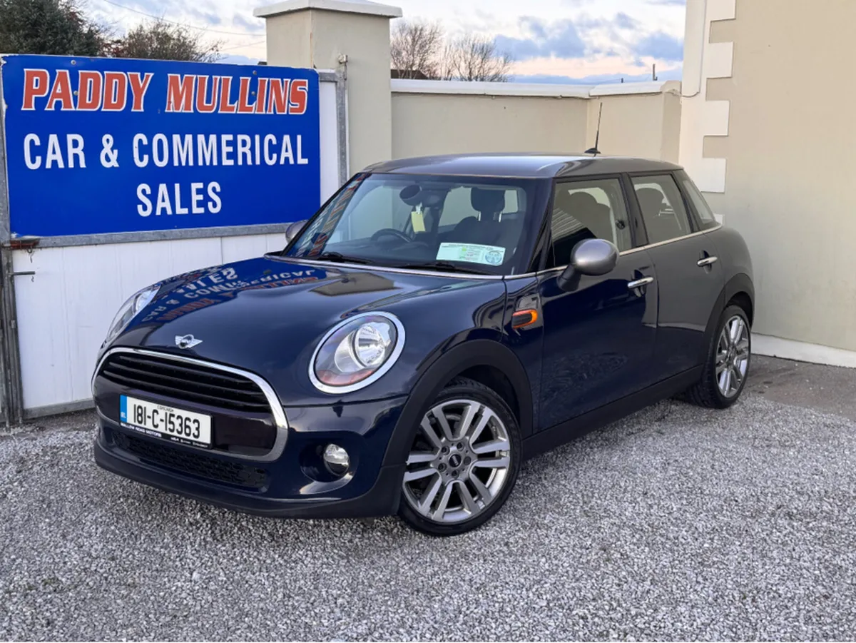 Mini Cooper SCRAPPAGE DEAL THIS WEEKEND - Image 2