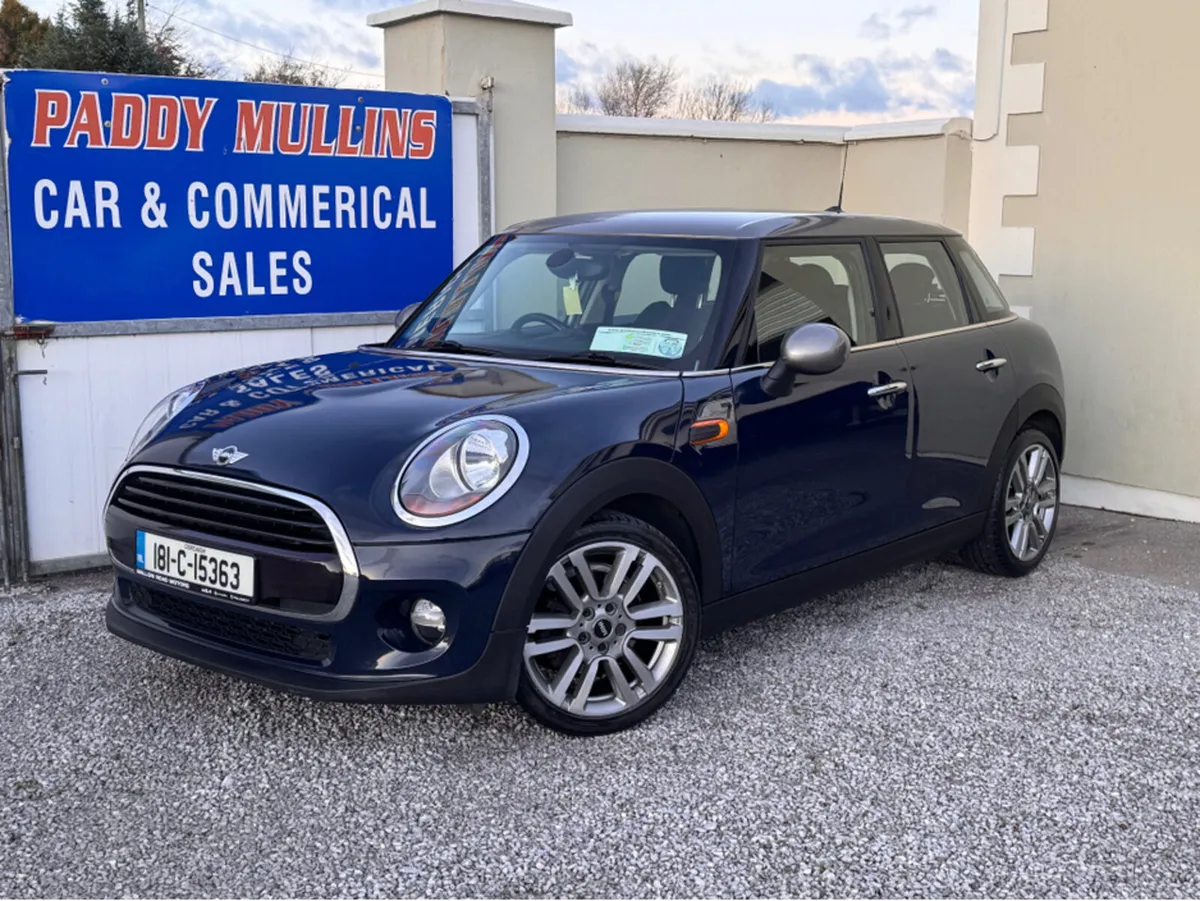 Mini Cooper SCRAPPAGE DEAL THIS WEEKEND - Image 3