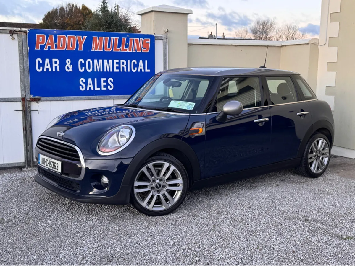 Mini Cooper SCRAPPAGE DEAL THIS WEEKEND - Image 4