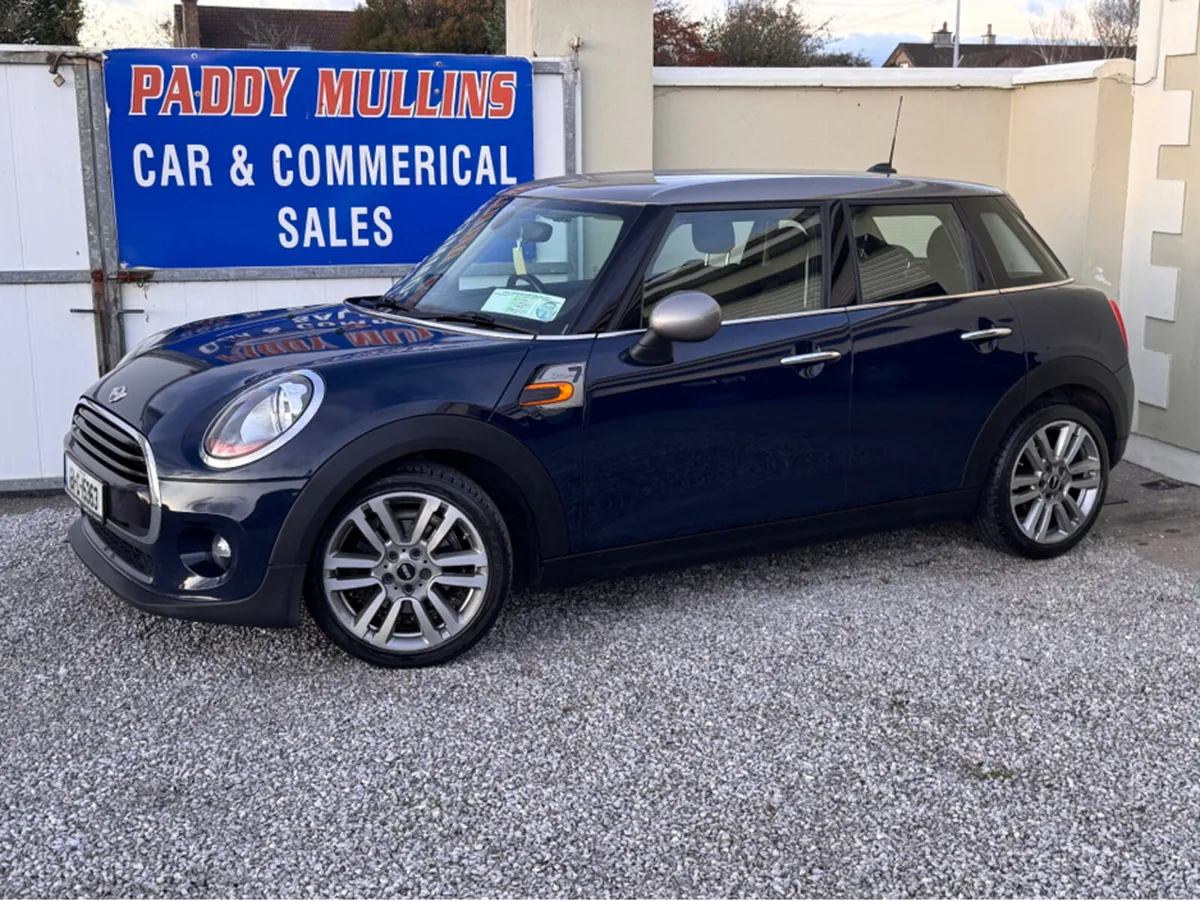 Mini Cooper FINANCE AVAILABLE !!! - Image 4