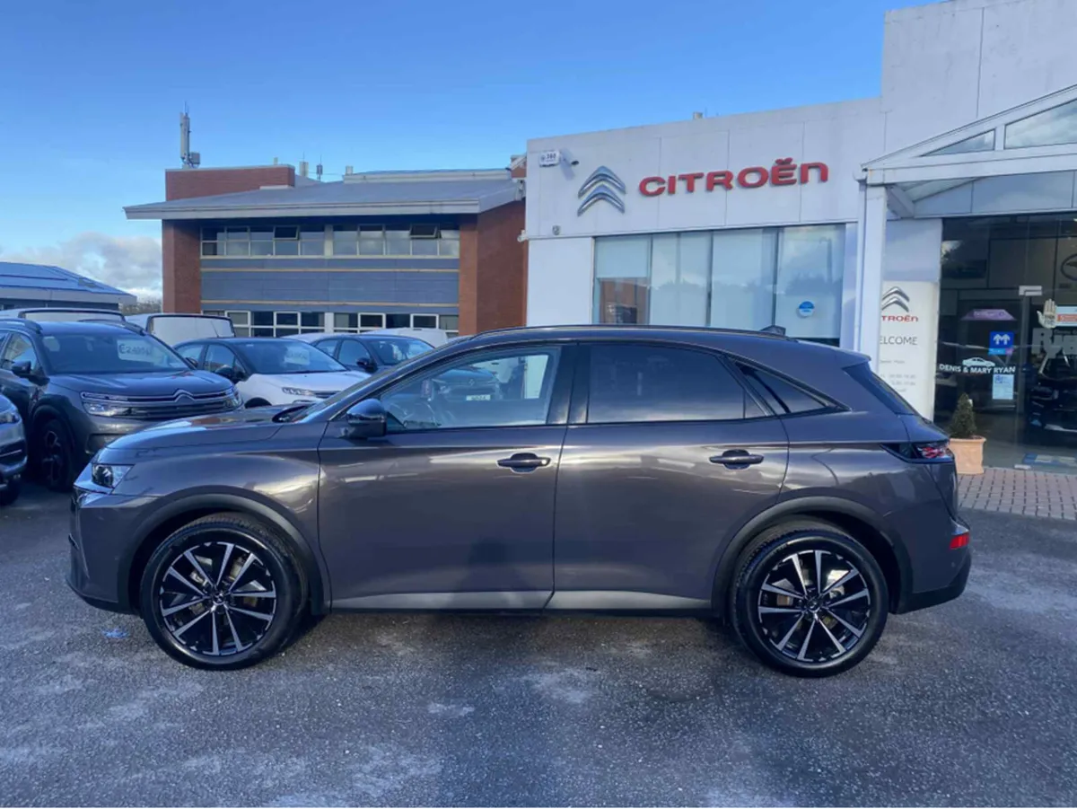 DS Automobiles DS 7 PALLAS 1.5 HDI - Image 2