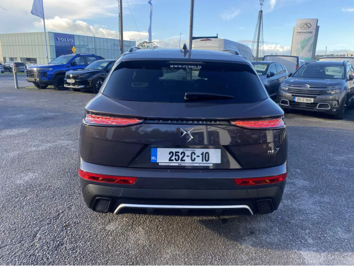 DS Automobiles DS 7 PALLAS 1.5 HDI - Image 4