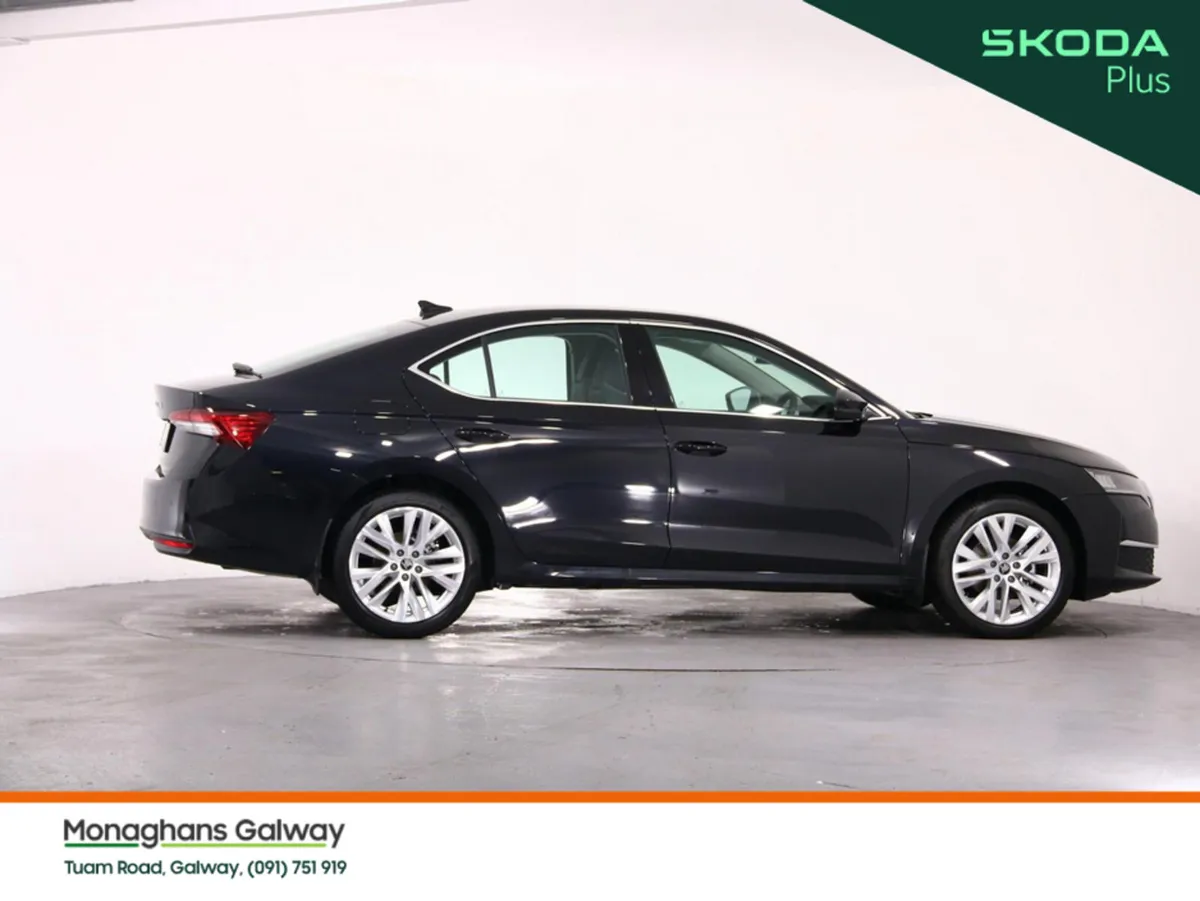 Skoda Octavia SE+ 2.0 TDI 115HP - Image 2