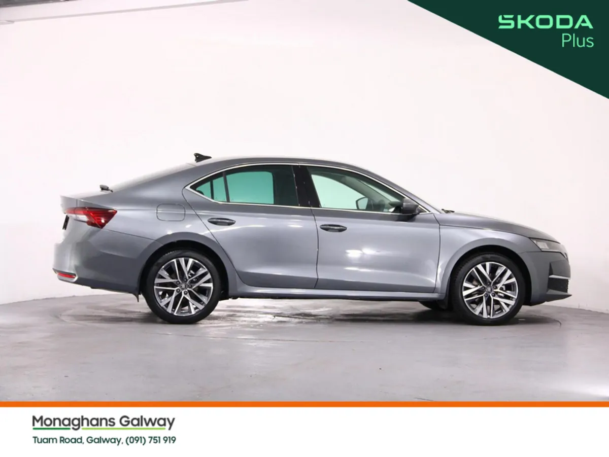 Skoda Octavia SE+ 2.0 TDI 150HP DSG - Image 2
