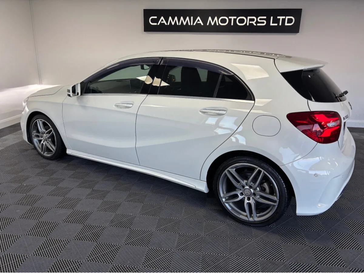 Mercedes-Benz A-Class *MERCEDES BENZ* *A-CLASS* *L - Image 2