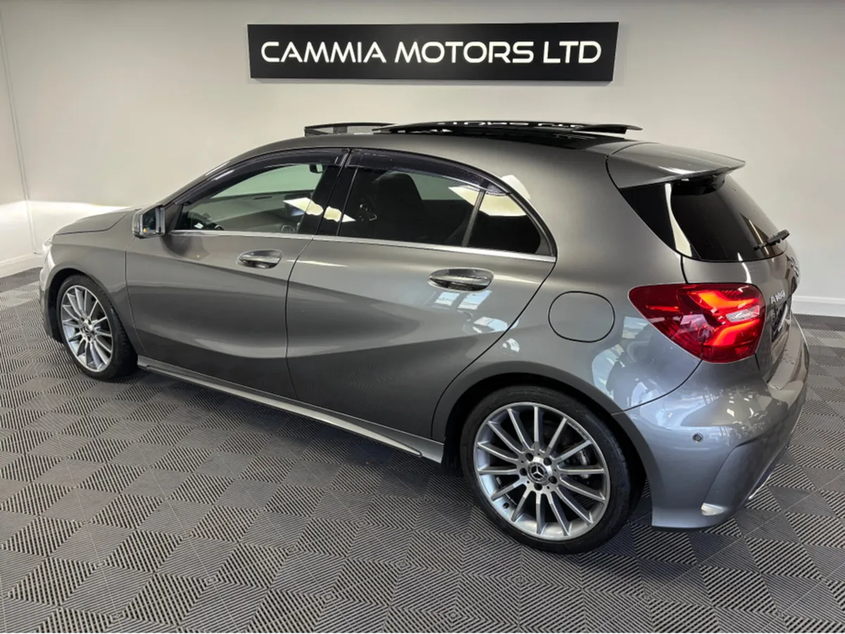 Mercedes-Benz A-Class *MERCEDES A-CLASS* *LOW MILE - Image 2