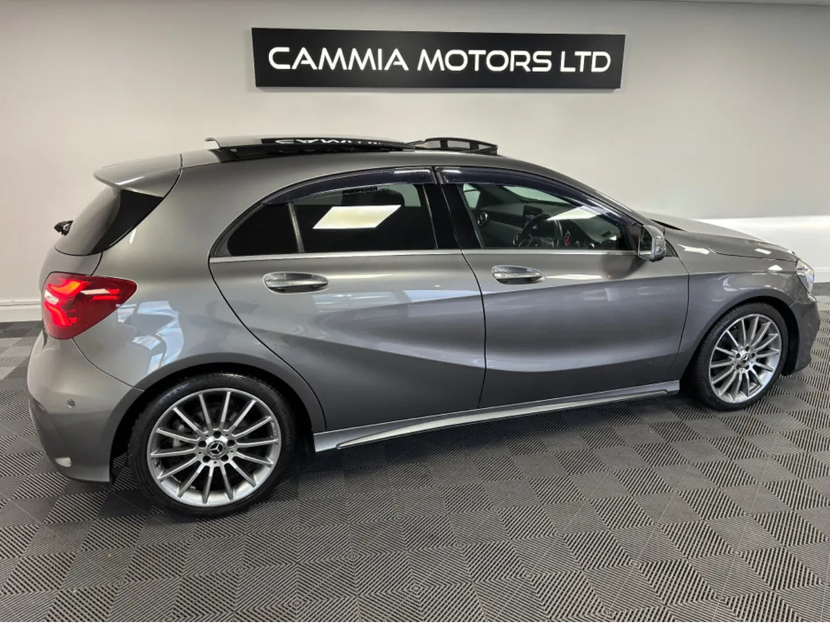 Mercedes-Benz A-Class *MERCEDES A-CLASS* *LOW MILE - Image 3
