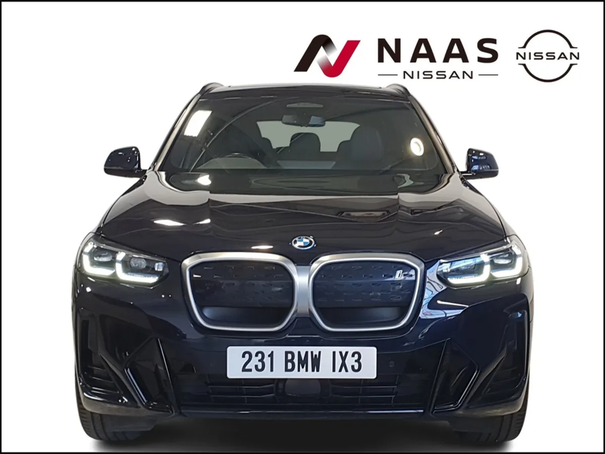 BMW iX3 M SPORT (231) - Image 2