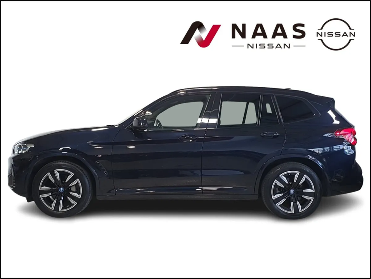 BMW iX3 M SPORT (231) - Image 3