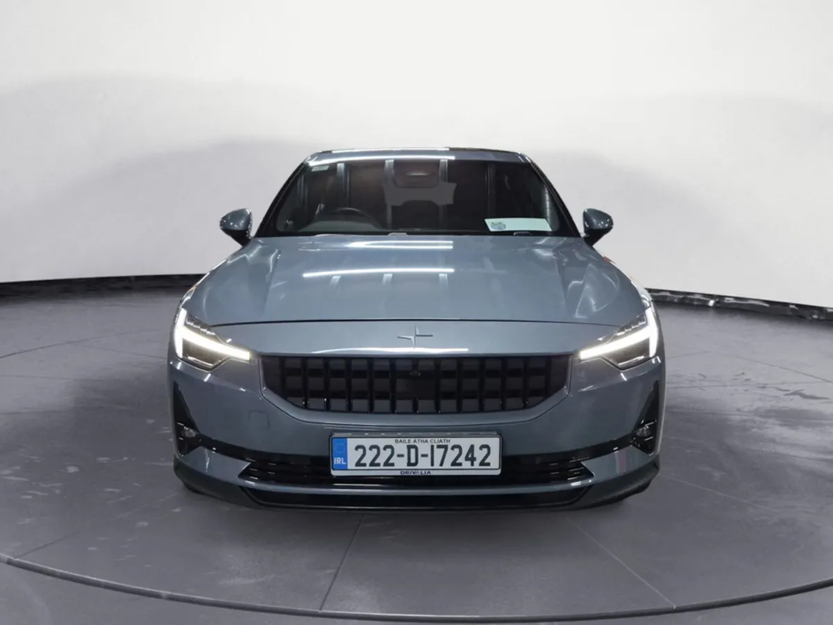 Polestar 2 LONG RANGE DUAL MOTOR 5DR AU AUTO - Image 2
