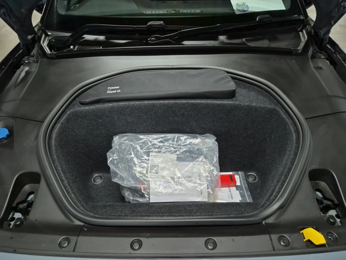Polestar 2 LONG RANGE DUAL MOTOR 5DR AU AUTO - Image 3