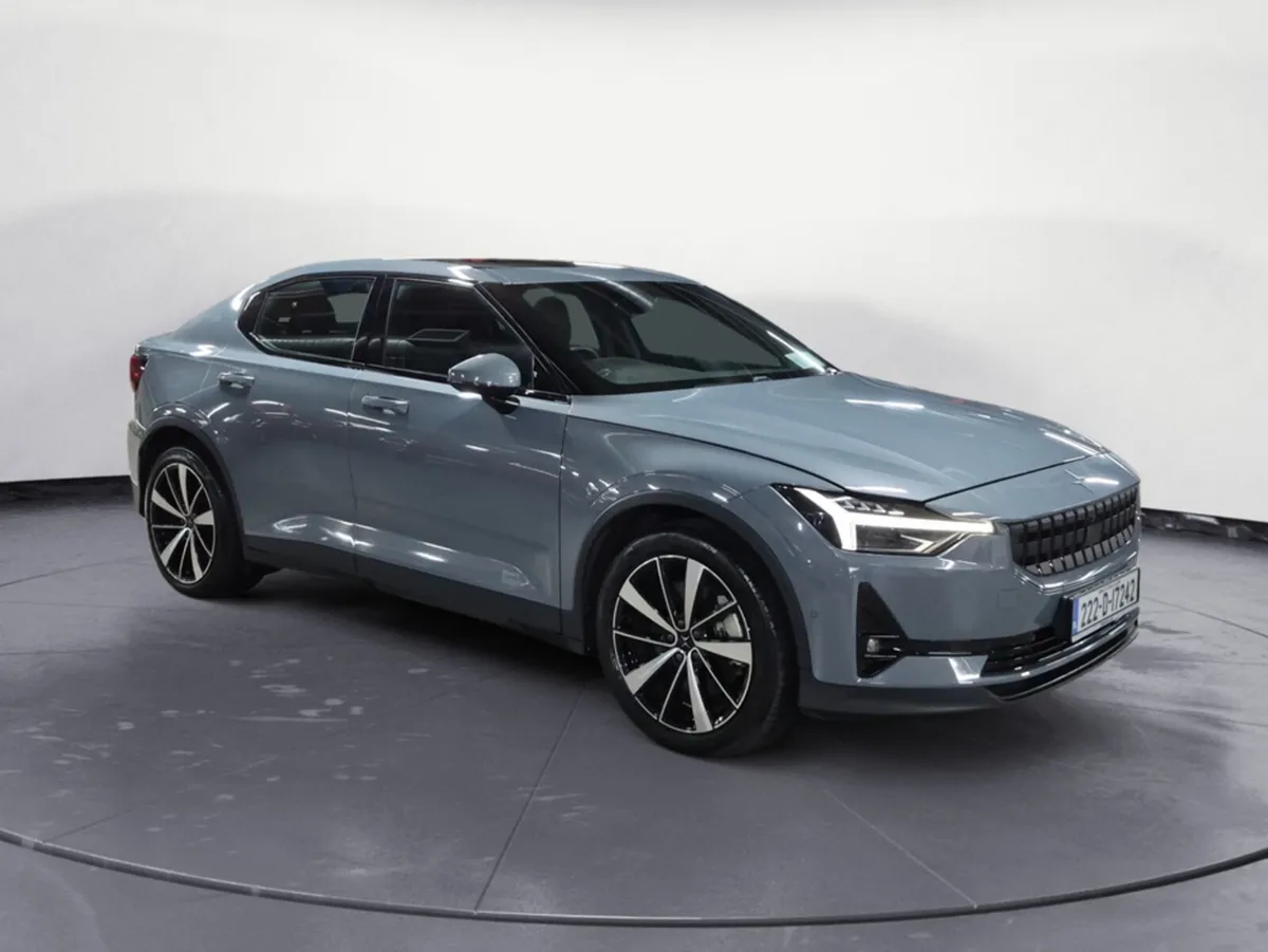 Polestar 2 LONG RANGE DUAL MOTOR 5DR AU AUTO - Image 4